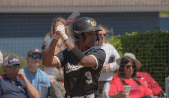 Wetumpka Softball’s Alyssa Brown Commits to Grambling State