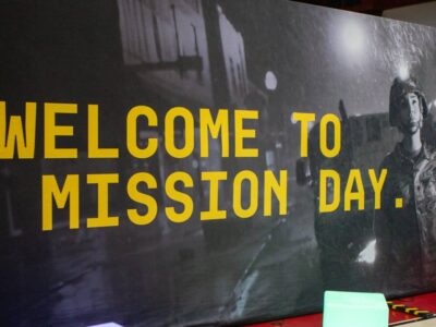 Prattville High School welcomes Army National Guard for Mission Day