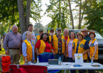 Rubber Duck Race, Tunes on the Green make for fun-filled Friday night