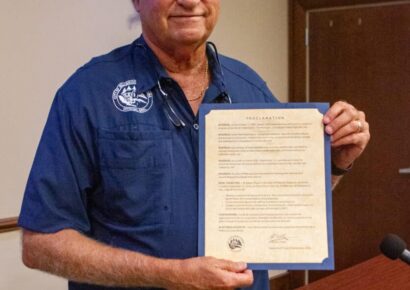 Millbrook Mayor proclaims Sept. 11 as Patriot Day