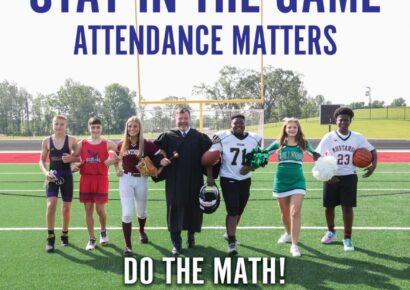Elmore County Juvenile Court pushes ‘Stay in the Game’ initiative to combat truancy