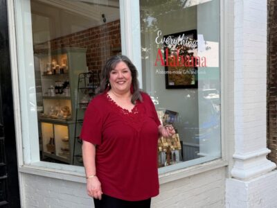Everything Alabama moves to new location, celebrates 10 years in business
