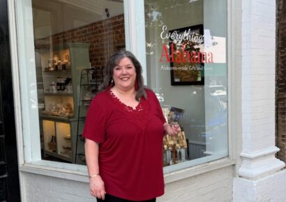 Everything Alabama moves to new location, celebrates 10 years in business
