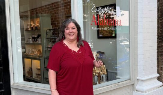 Everything Alabama moves to new location, celebrates 10 years in business