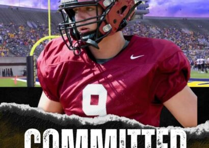 Prattville football’s Jake McConnell commits to Murray State