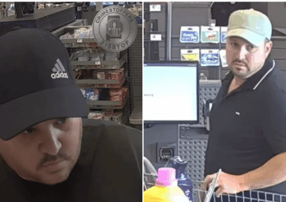 Prattville Police seek public’s help in identifying Lowe’s identity theft suspects