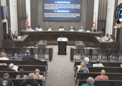 Prattville Council approves Stanley-Jensen Stadium Tailgate Village, sponsored parking area resolution after postponement