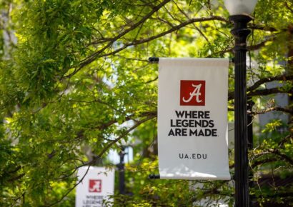 UA Summer 2025 Dean’s, President’s Lists name local students