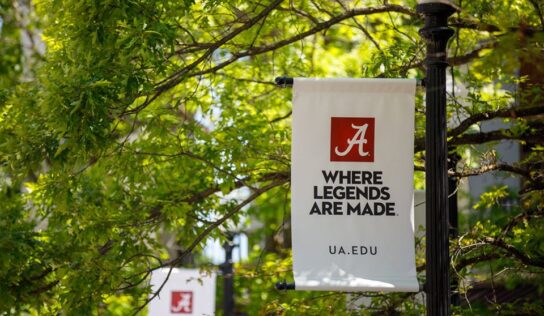 UA Summer 2025 Dean’s, President’s Lists name local students