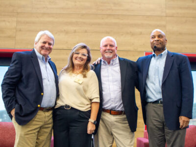 Economic growth, community investment take center stage at Unity Breakfast