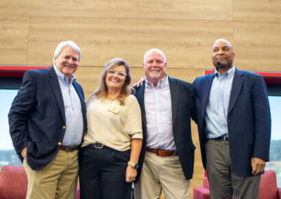 Economic growth, community investment take center stage at Unity Breakfast