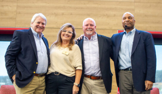 Economic growth, community investment take center stage at Unity Breakfast