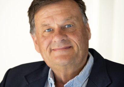 Prattville YMCA leader, Keith Cantrell, retires after nearly 40 years of service