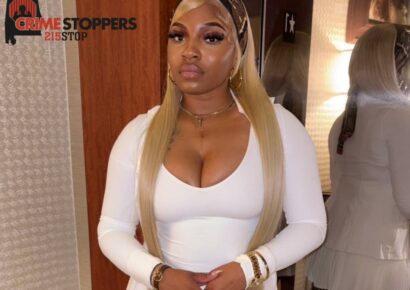 Montgomery Police searching for wanted fugitive