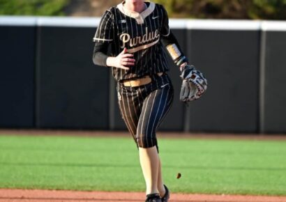 Former Wetumpka star Ashlynn Campbell making impact at Purdue