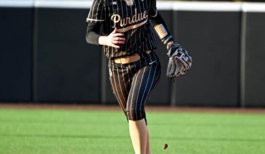 Former Wetumpka star Ashlynn Campbell making impact at Purdue