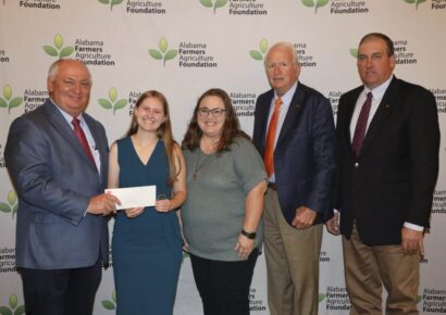 Farmers Federation plants seeds of success through scholarships
