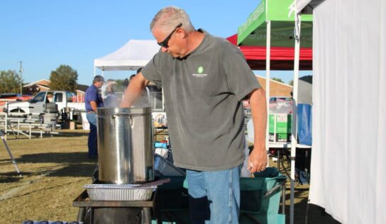 YMCA announces 12th annual Great Grits Cook Off with new title sponsor