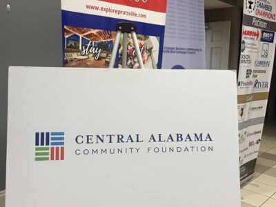 Central Alabama Community Foundation awards 2025 Cultural and Community Enhancement Grants