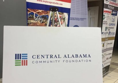 Central Alabama Community Foundation awards 2025 Cultural and Community Enhancement Grants