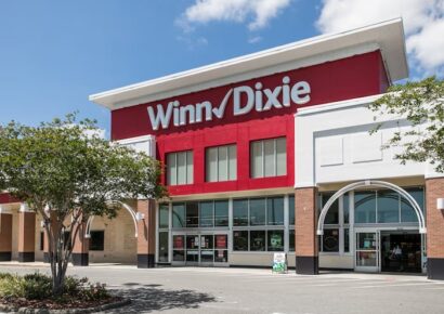 Alabama Winn-Dixie locations to close by 2026