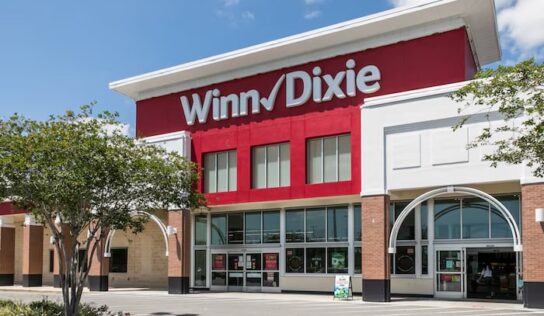 Alabama Winn-Dixie locations to close by 2026