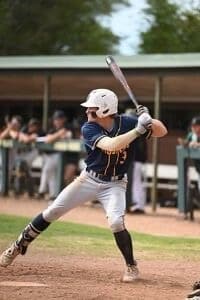 Holtville’s Weston Tubbs heads to the University of Mobile after success at Central Alabama Community College