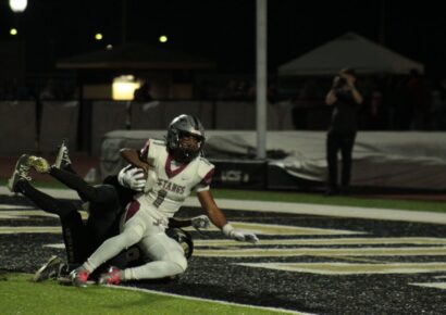 Stanhope Elmore defeats Wetumpka in thrilling last-minute win