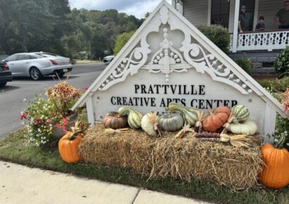 Artists from across the River Region featured in Prattville Fall Art Show