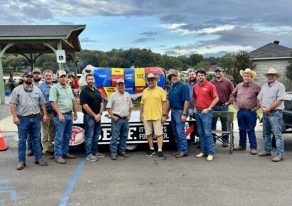 Families celebrate agriculture at Second Annual Farm City Festival in Wetumpka