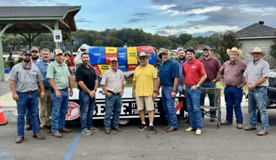 Families celebrate agriculture at Second Annual Farm City Festival in Wetumpka