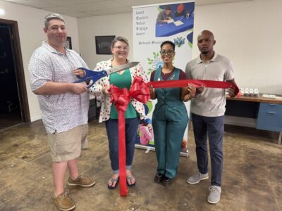 The Prattville Area Chamber of Commerce celebrates first microschool in the River Region