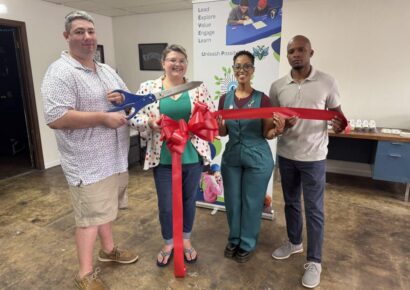 The Prattville Area Chamber of Commerce celebrates first microschool in the River Region