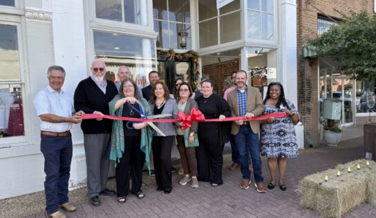Everything Alabama celebrates grand opening of new downtown Prattville location
