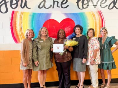 Autauga County Schools announces 2025-2026 Teachers of the Year Honorees