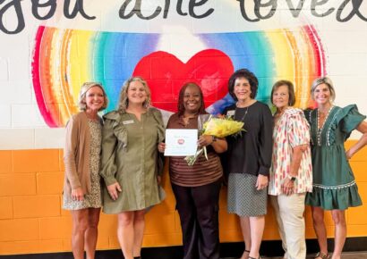 Autauga County Schools announces 2025-2026 Teachers of the Year Honorees
