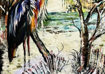 Local artisans, musicians to highlight inaugural Artoberfest at 17 Springs Event Center