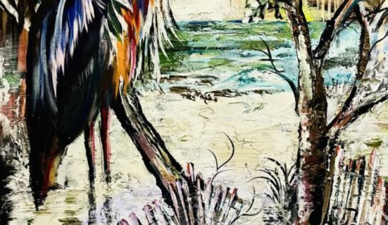 Local artisans, musicians to highlight inaugural Artoberfest at 17 Springs Event Center