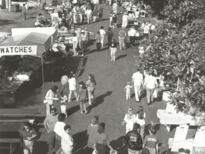 Tallassee’s Trade Day to be on King Street, includes BBQ Cookoff