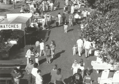 Tallassee’s Trade Day to be on King Street, includes BBQ Cookoff