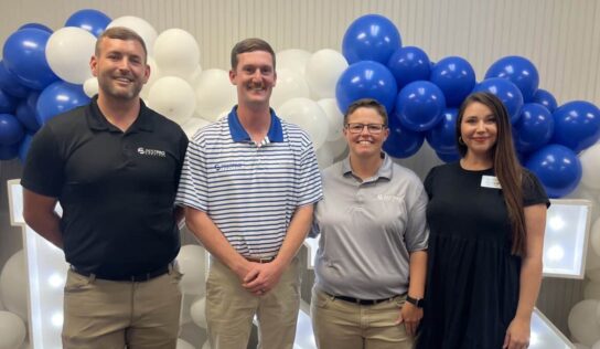 Pest Pro celebrates 5th Anniversary with community celebration, ribbon-cutting