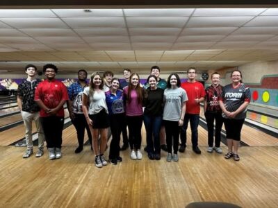 Alabama State Youth Leaders Host First Community Service Project for HBDA