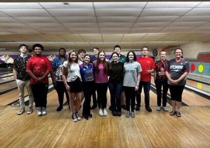 Alabama State Youth Leaders Host First Community Service Project for HBDA