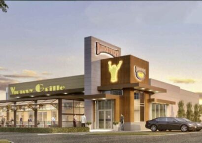 Millbrook Council approves site development plan for Baumhower’s Victory Grille at 17 Springs