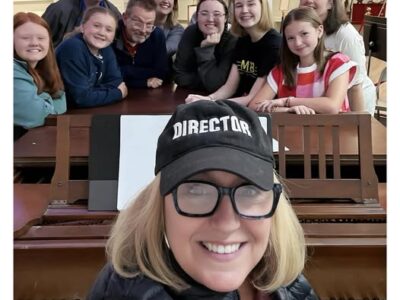 Wetumpka Depot Players to offer memberships in December