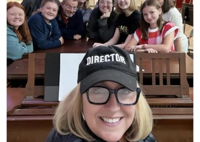 Wetumpka Depot Players to offer memberships in December