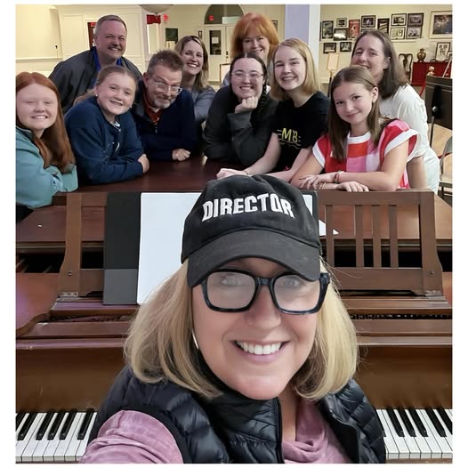 Wetumpka Depot Players to offer memberships in December