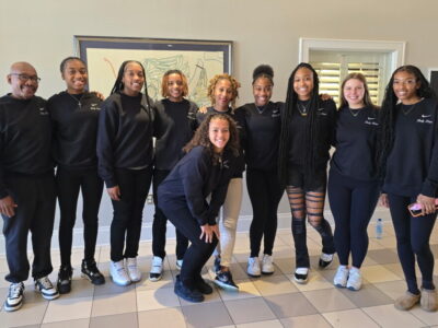 Prattville Area Chamber of Commerce Hosts Autauga County Winter Sports Media Day