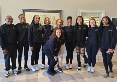 Prattville Area Chamber of Commerce Hosts Autauga County Winter Sports Media Day