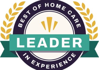Home Helpers Home Care receives 2025 Best of Home Care® – Leader in Experience Award